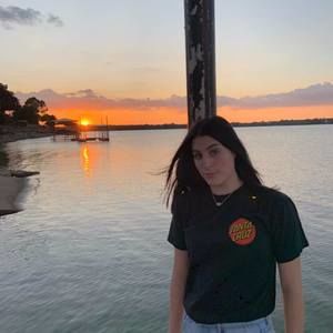 Meet your Posher, Sabrina